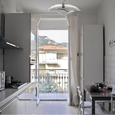 Casa Vacanze Luli La Spezia Eksteriør billede