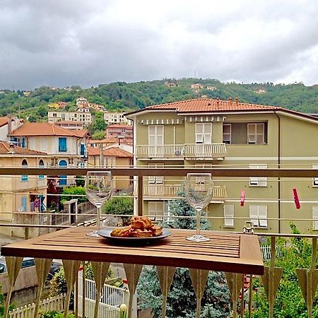 Casa Vacanze Luli La Spezia Eksteriør billede