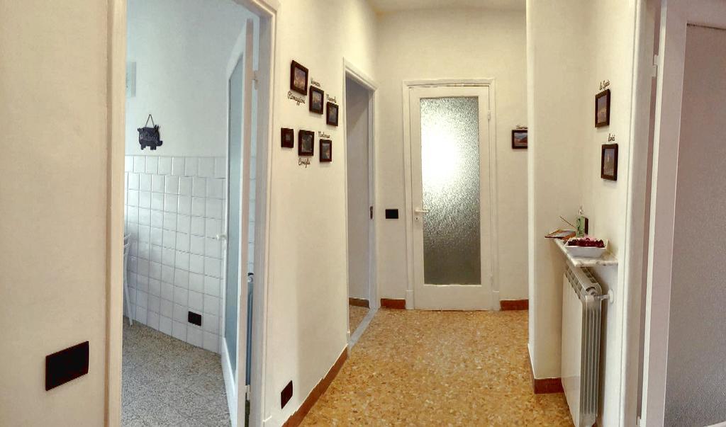 Casa Vacanze Luli La Spezia Eksteriør billede