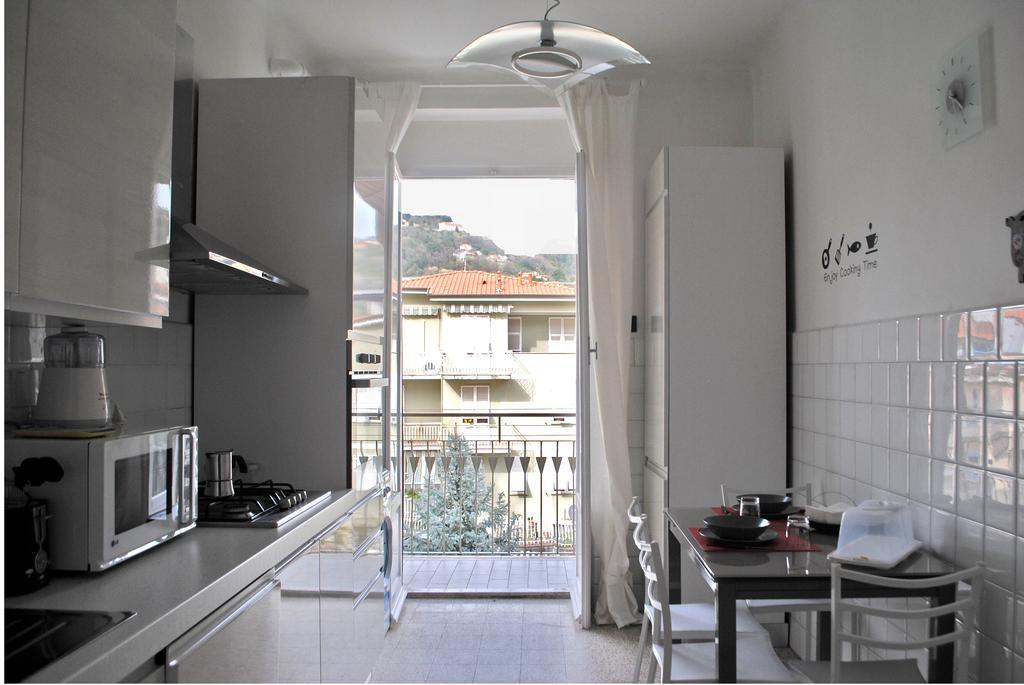 Casa Vacanze Luli La Spezia Eksteriør billede