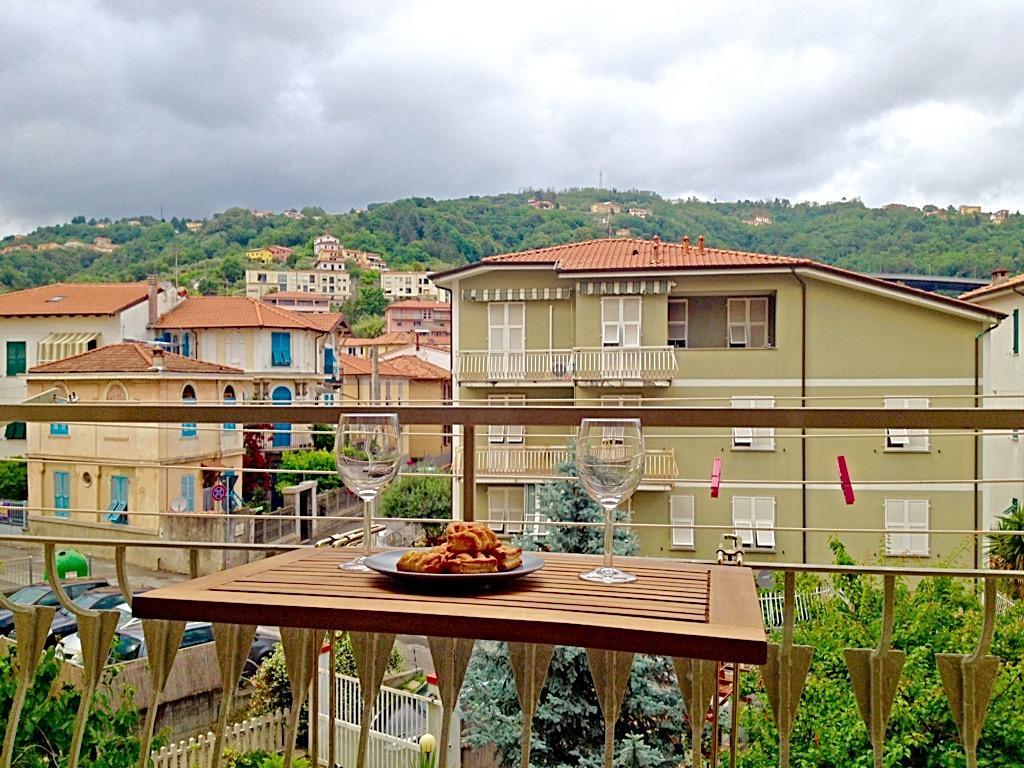 Casa Vacanze Luli La Spezia Eksteriør billede