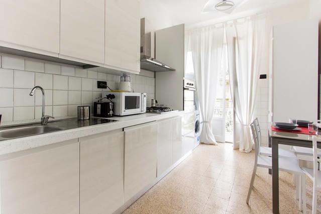 Casa Vacanze Luli La Spezia Eksteriør billede