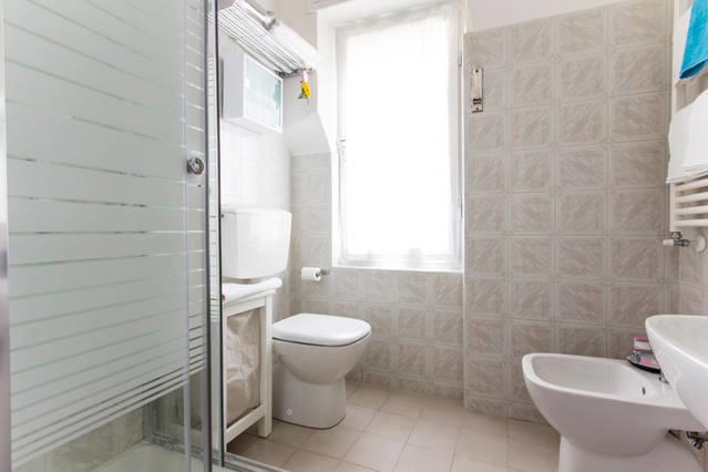 Casa Vacanze Luli La Spezia Eksteriør billede