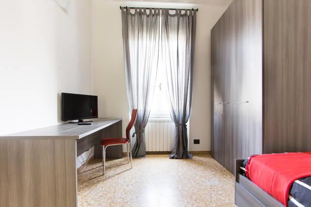 Casa Vacanze Luli La Spezia Eksteriør billede