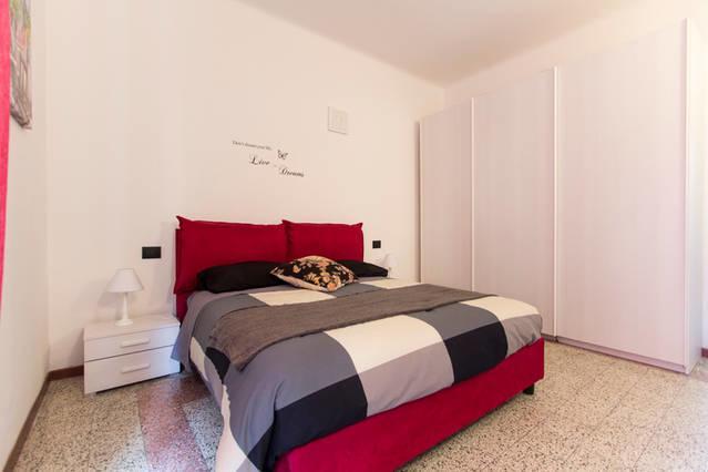 Casa Vacanze Luli La Spezia Eksteriør billede