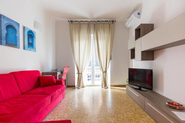 Casa Vacanze Luli La Spezia Eksteriør billede