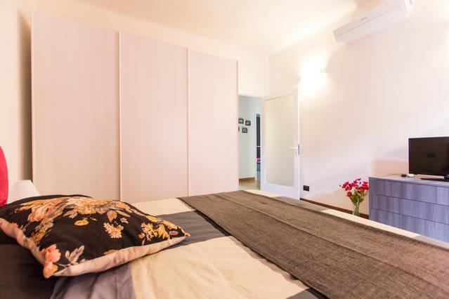 Casa Vacanze Luli La Spezia Eksteriør billede