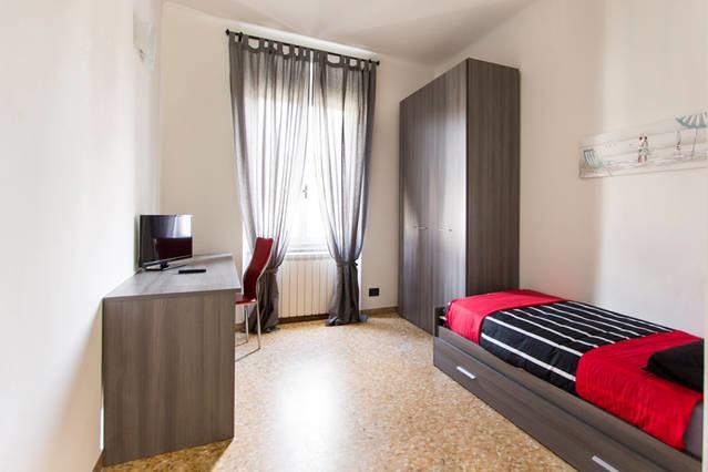 Casa Vacanze Luli La Spezia Eksteriør billede