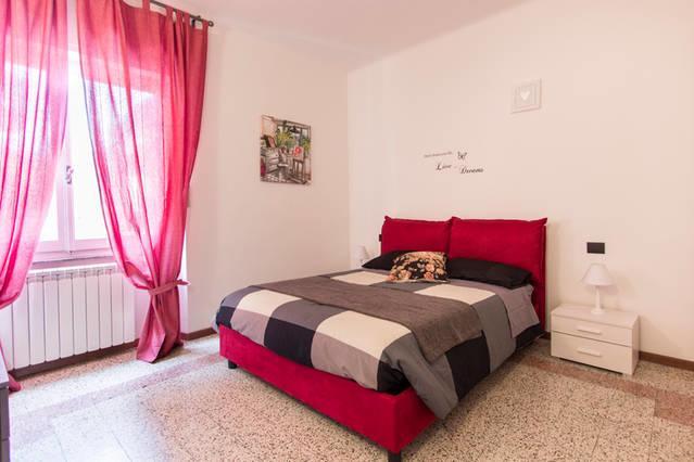Casa Vacanze Luli La Spezia Eksteriør billede