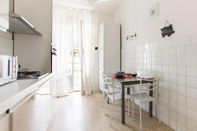 Casa Vacanze Luli La Spezia Eksteriør billede